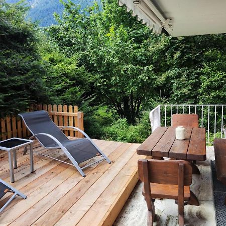 Ferienwohnung Lilly Garmisch-Partenkirchen Eksteriør billede
